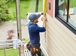 Siding for Commercial Buildings in Lockport, NY